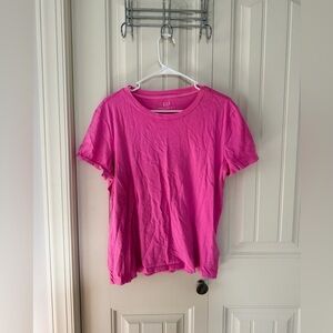 GAP tee